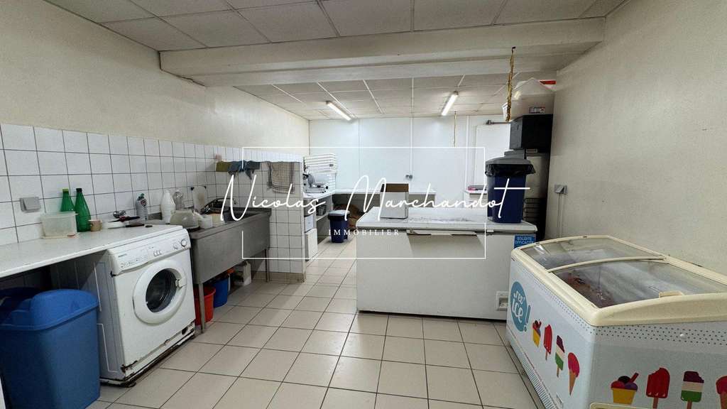 A vendre fonds de commerce pizzeria à Rodez