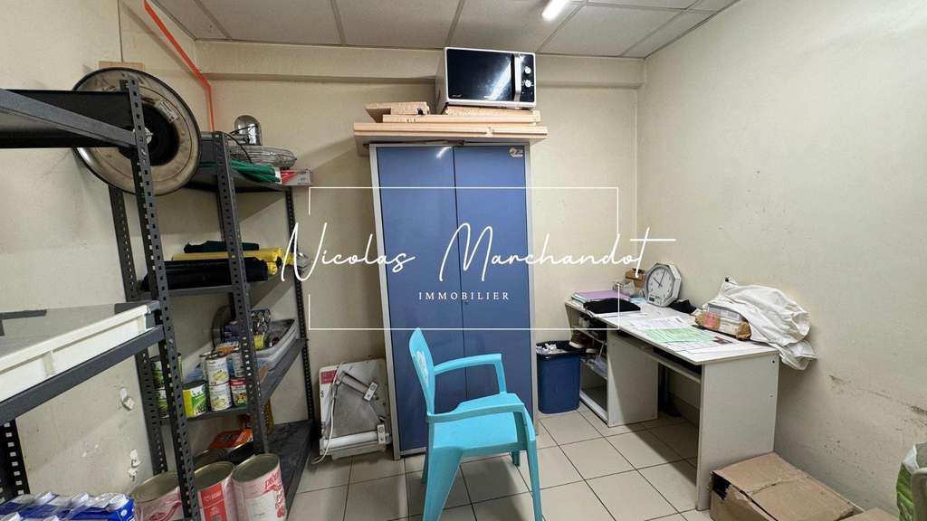 A vendre fonds de commerce pizzeria à Rodez