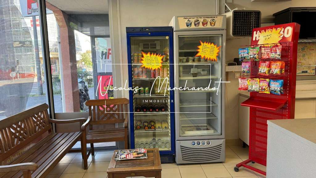 A vendre fonds de commerce pizzeria à Rodez