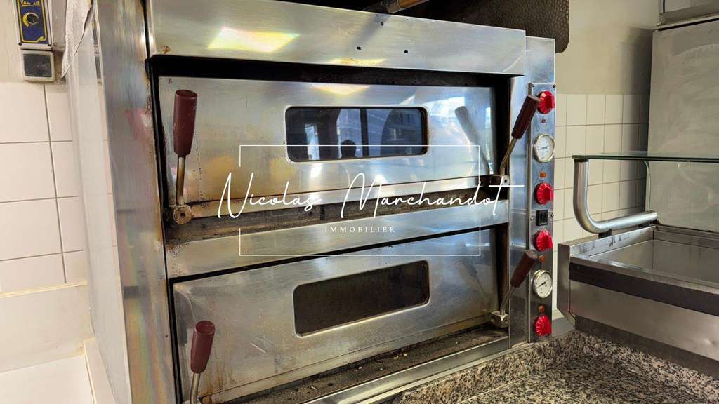 A vendre fonds de commerce pizzeria à Rodez