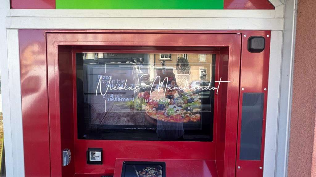 A vendre fonds de commerce pizzeria à Rodez
