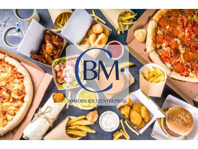 Vente Restaurant à Toulouse