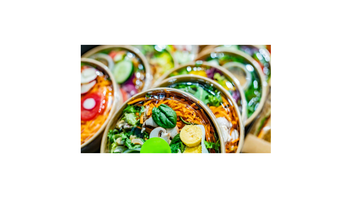 AV FDC restauration rapide à Issy-les-Moulineaux