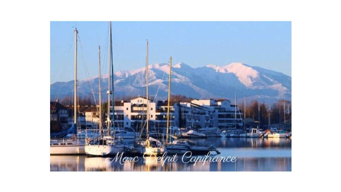 À vendre restaurant à Saint Cyprien Capellans