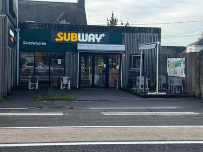 Vente restaurant en plein cœur de Saint-Herblain