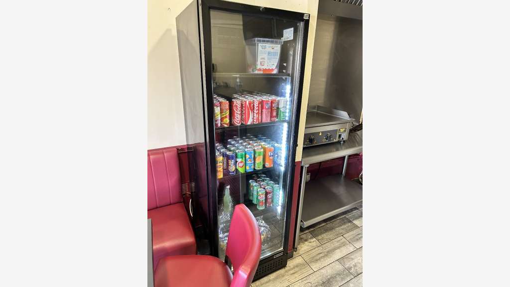 FDC restau rapide type Burger à St Maur des Fossés