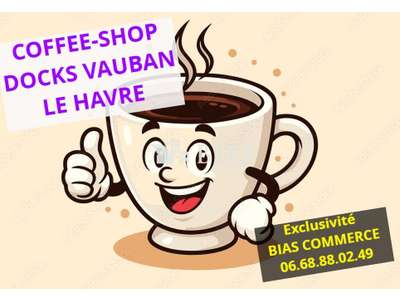 Vente Restauration rapide au Havre