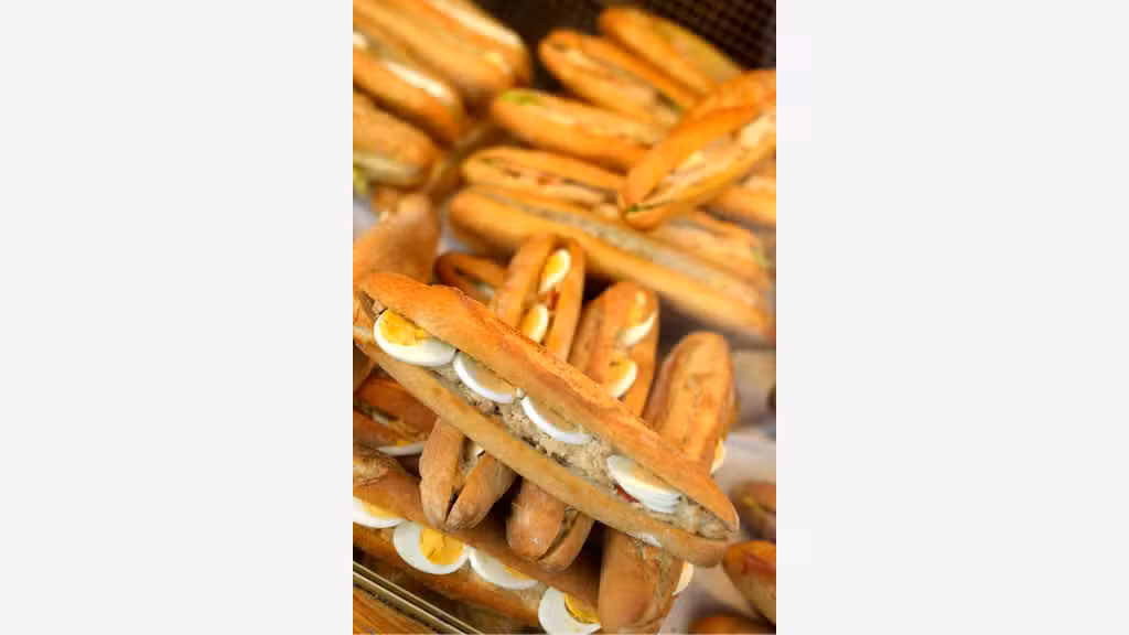 Vente FDC point chaud snacking à Toulouse