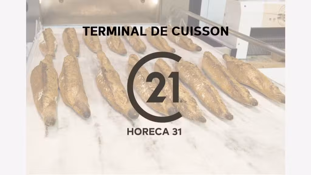 Vente FDC point chaud snacking à Toulouse