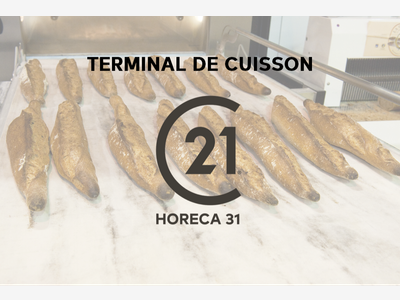 Vente FDC point chaud snacking à Toulouse