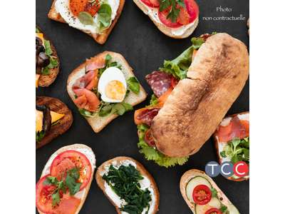 Vente Alimentation à Toulouse