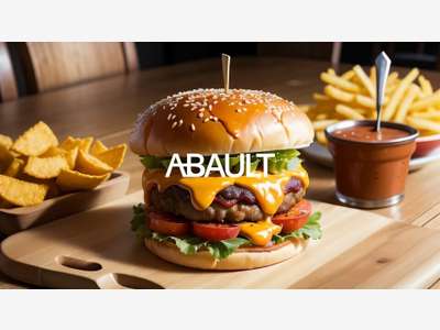 AV FDC restaurant 130m² emplacement N°1 Toulouse