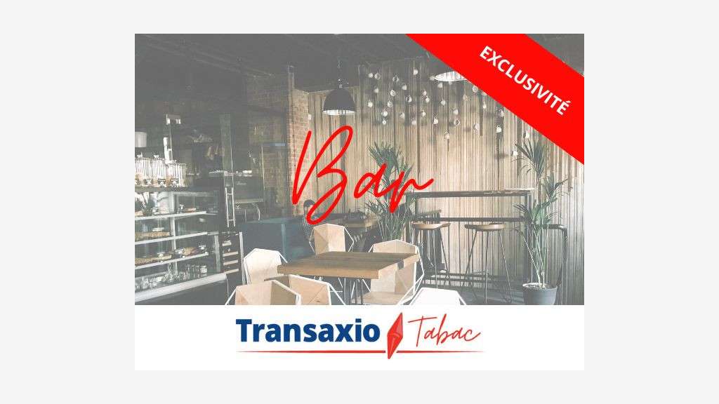 Vente bar snack sans travaux à Tourcoing