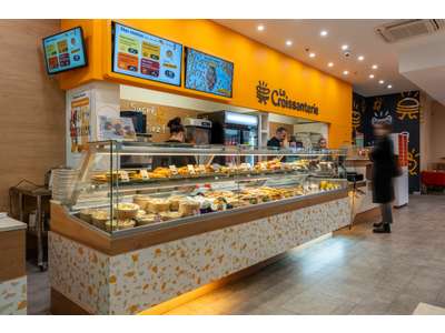 Vente Restauration rapide à Tours