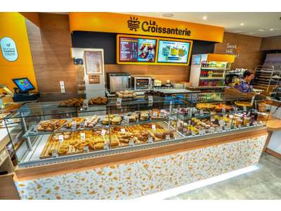 Vente Restauration rapide à Valenciennes