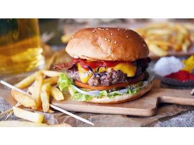 Vente Restauration rapide à Vannes