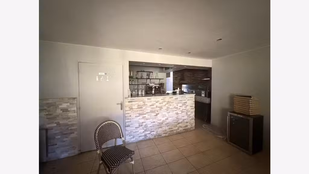 FDC restauration à vendre à Voisins-le-Bretonneux