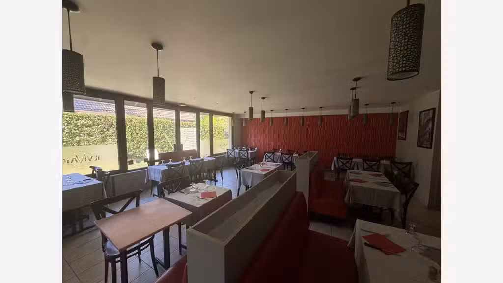FDC restauration à vendre à Voisins-le-Bretonneux