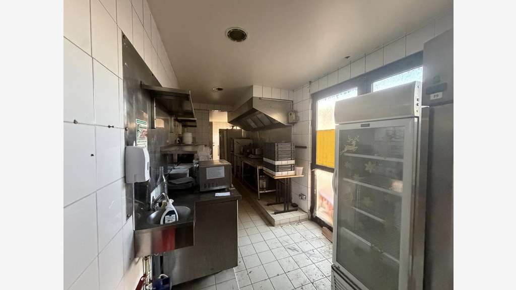 FDC restauration à vendre à Voisins-le-Bretonneux