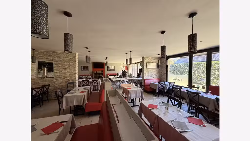 FDC restauration à vendre à Voisins-le-Bretonneux