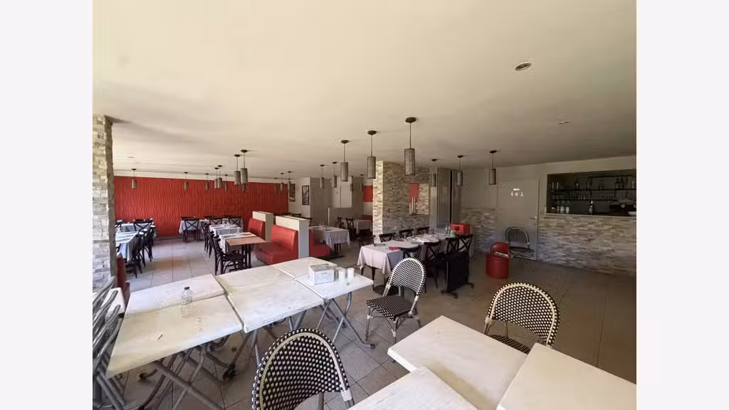 FDC restauration à vendre à Voisins-le-Bretonneux