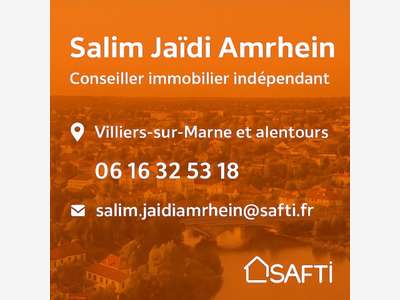 A vendre restauration rapide à Villiers-sur-Marne