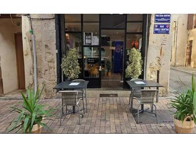 Vente Restauration rapide à Agen