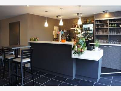 Vente restauration rapide V.A.E proche d'Allonne