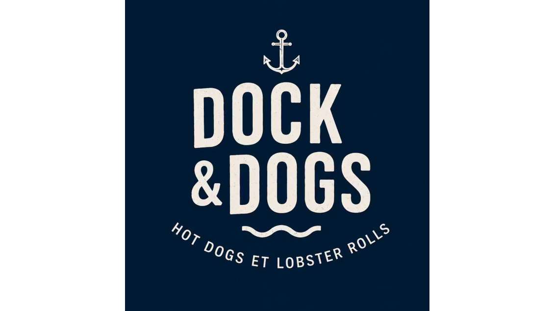 Ouvrez concept hot dogs - lobster rolls Amiens