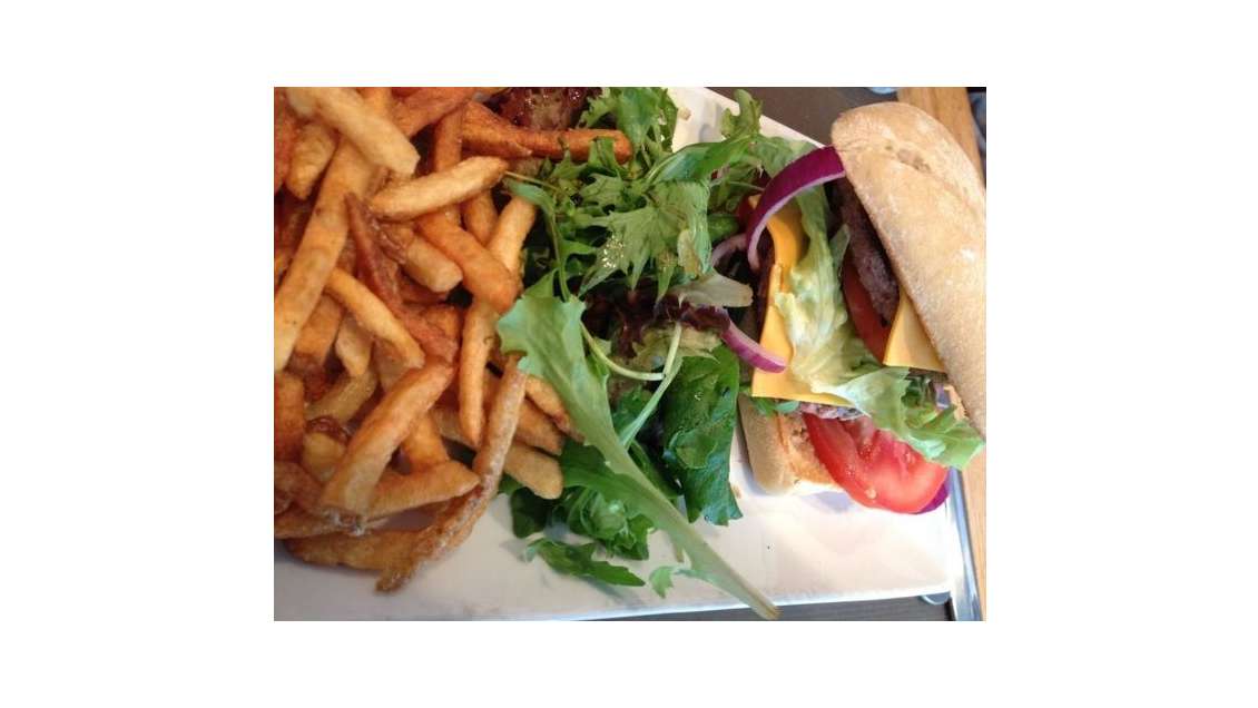 Opportunité rare en hyper-centre d'Angers !