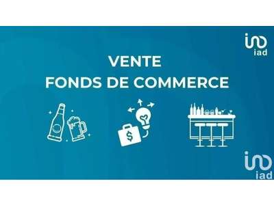 Vente Restauration rapide à Antony