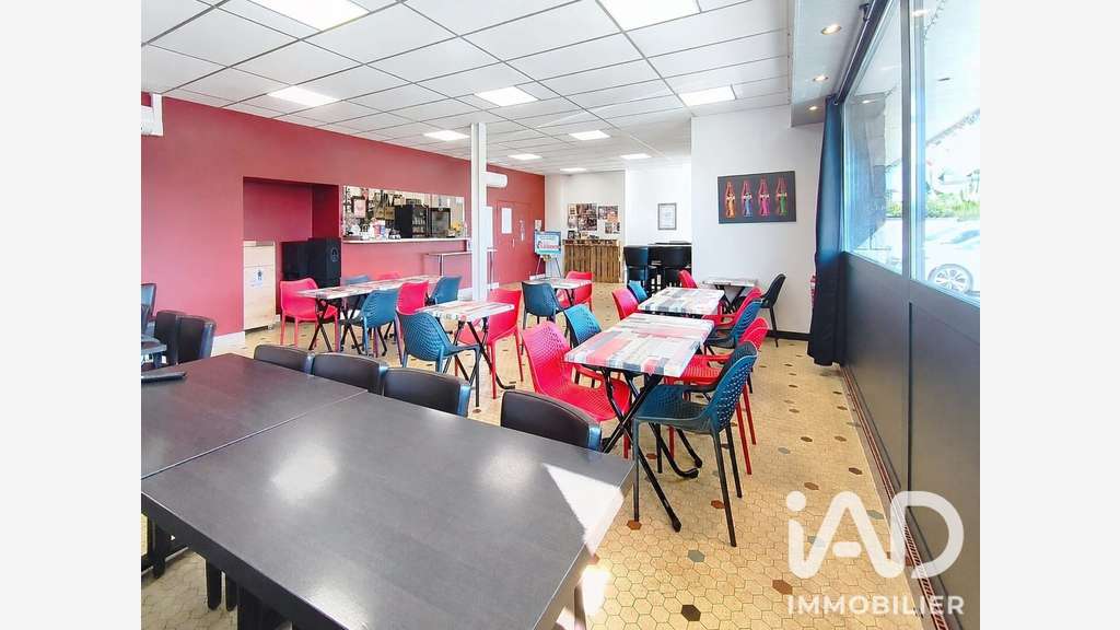 AV restauration rapide pizzeria Arelaune-en-Seine