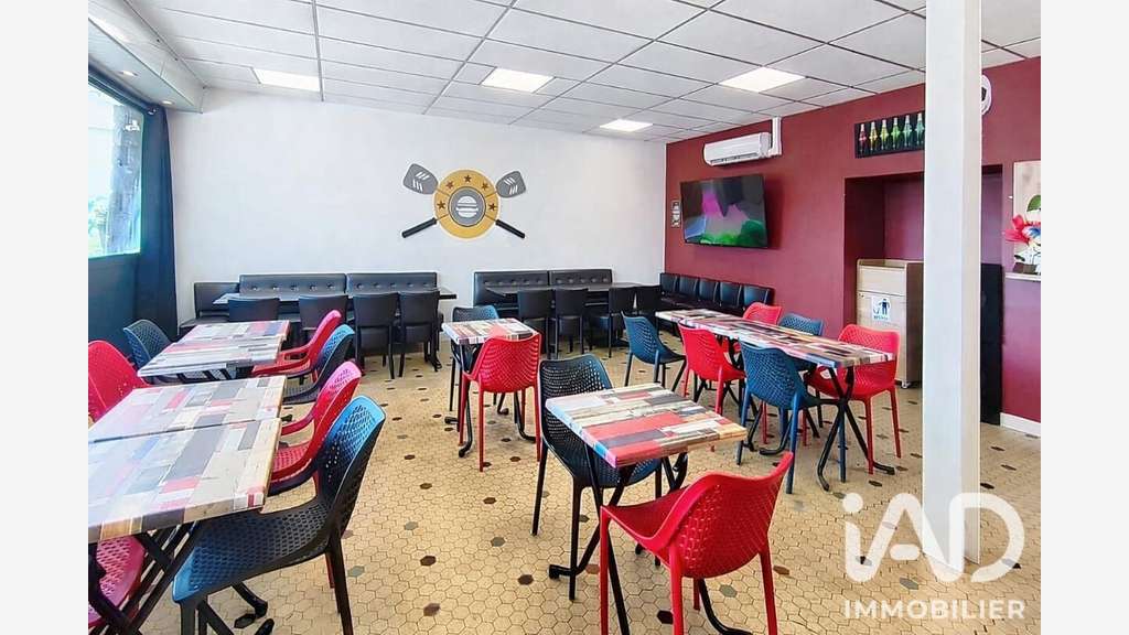 AV restauration rapide pizzeria Arelaune-en-Seine