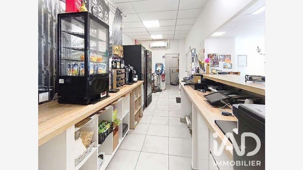 AV restauration rapide pizzeria Arelaune-en-Seine