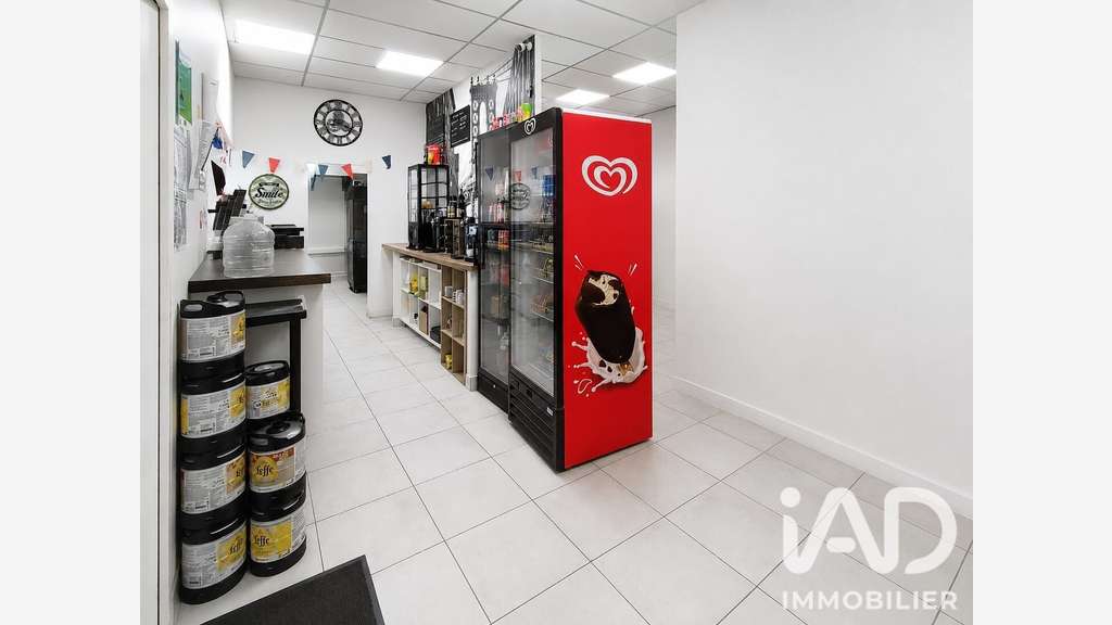 AV restauration rapide pizzeria Arelaune-en-Seine