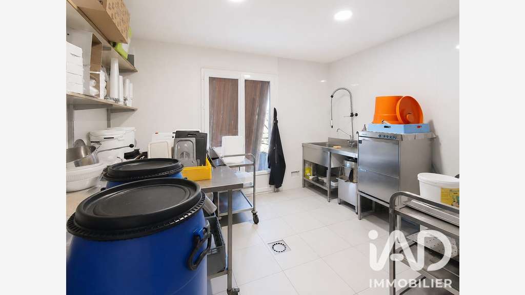 AV restauration rapide pizzeria Arelaune-en-Seine
