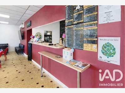 AV restauration rapide pizzeria Arelaune-en-Seine