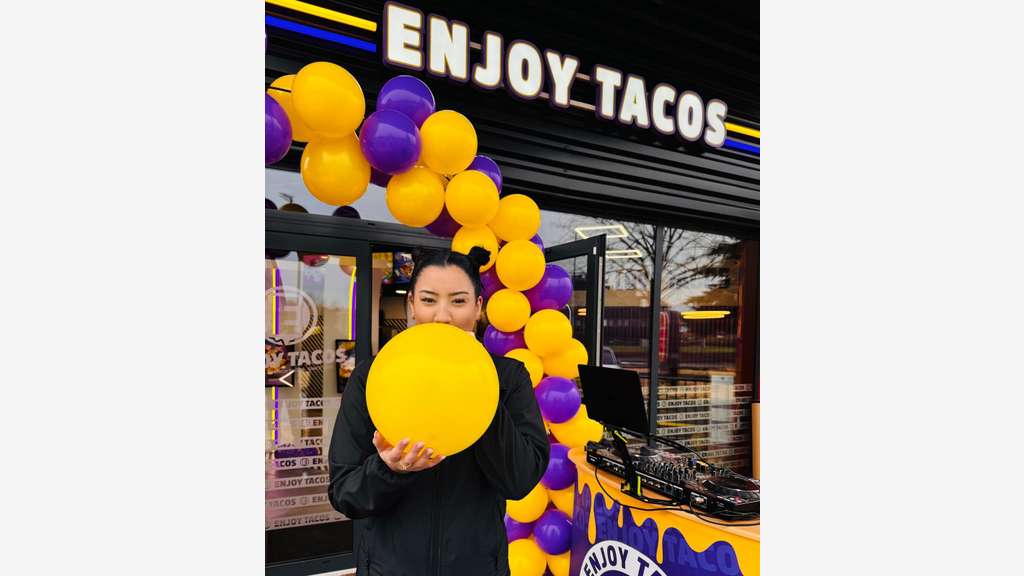 Opportunité d’implantation Enjoy Tacos à Auxerre