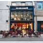 CLUB CAFÉ Création Coffee Shop secteur Besançon