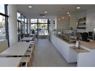 Vente Restauration rapide à Blagnac