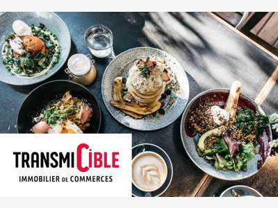 Vente petite restauration à Bordeaux Chartrons