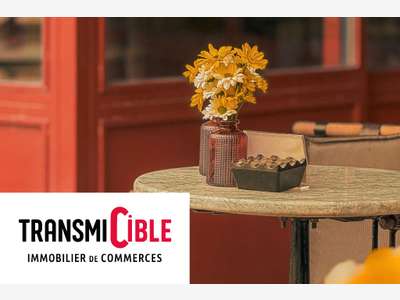 Petite restauration avec terrasse Bordeaux