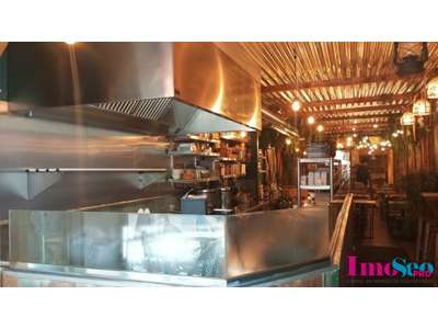 Vente Restauration rapide à Bordeaux