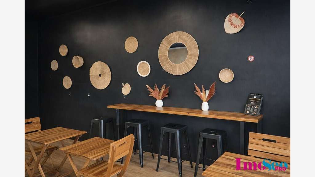 AV FDC restaurant rapide sur les quais de Bordeaux