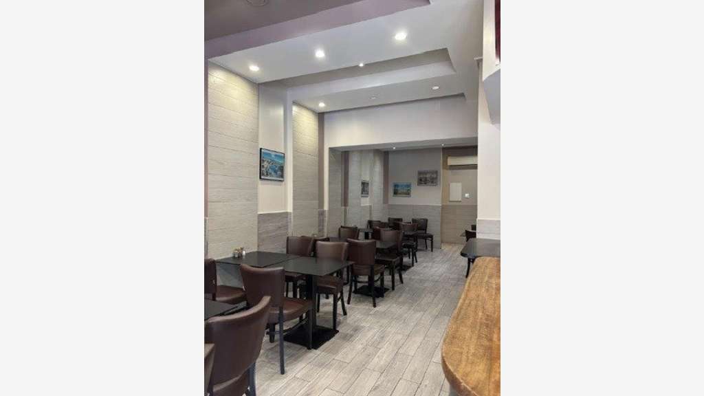 Vente FDC restauration Bordeaux Place des Capucins