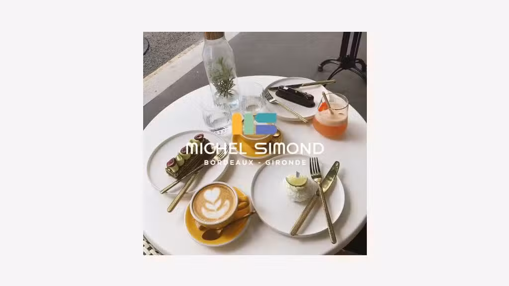 Vente coffee shop emplacement N°1 Bordeaux