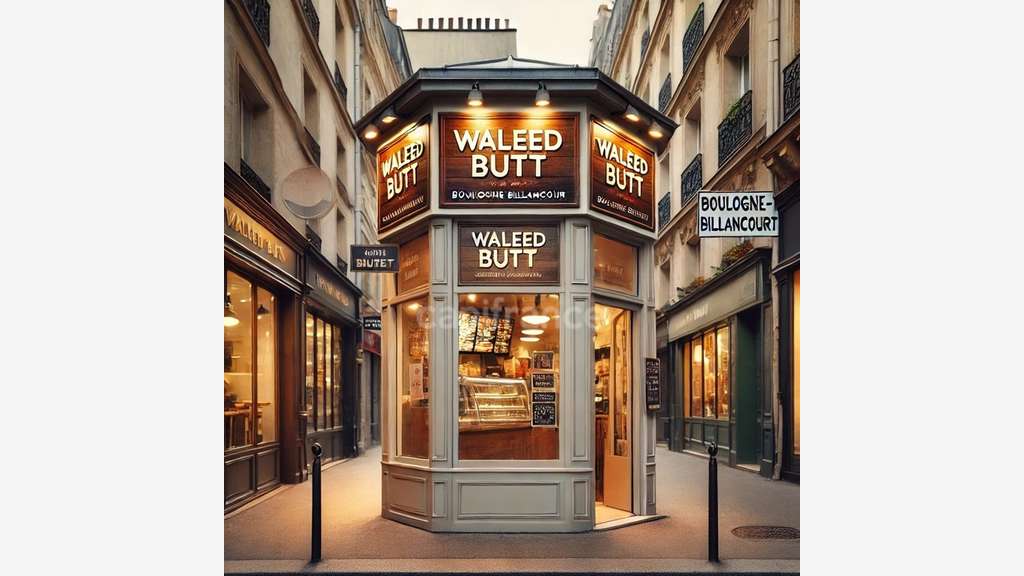 Restaurant rapide à vendre quartier Billancourt