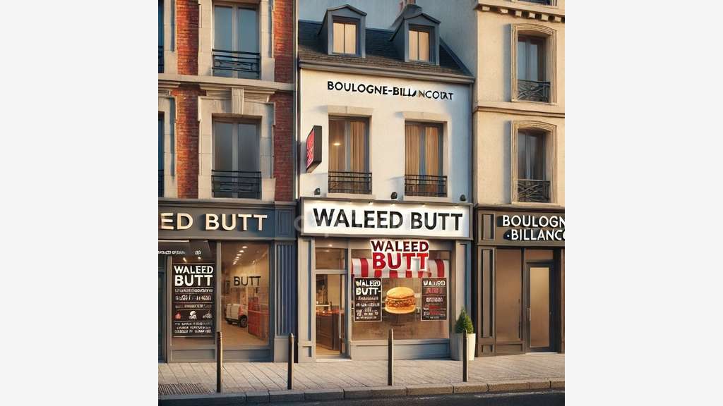 Restaurant rapide à vendre quartier Billancourt
