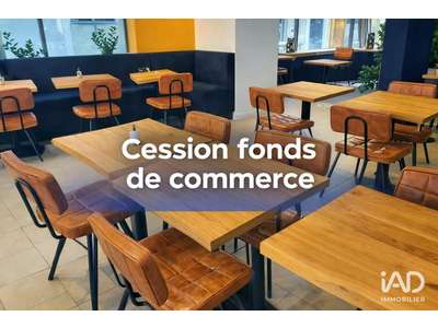 Vente Restauration rapide à Brignoles