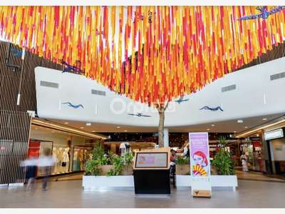 AV FDC restauration rapide 62m² Plan Campagne